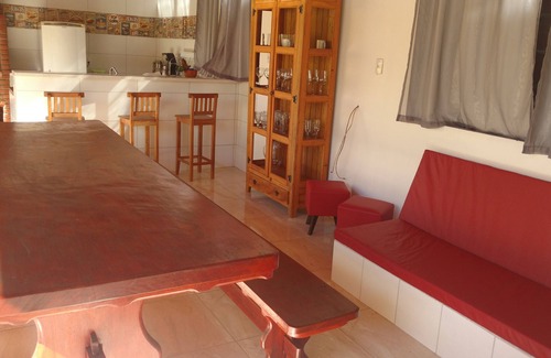 Sao Joao Batista do Gloria House | Pet-Friendly Retreat at St. John the Baptist Glory