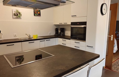 Todtmoos Apartment | Vacation apartment/apartment for 6 guests with 75m² in Baden-Württemberg - Todtmoos (267262)