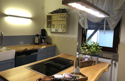 Groß Kreutz House | Unforgettable Getaway at Deetz an der Havel Haus am See