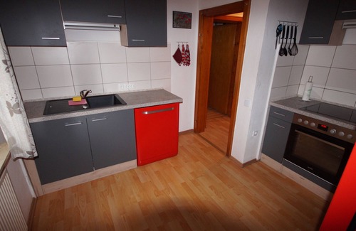 Neustadt-Lachen-Speyerdorf Condo | Spacious Vacation Apartment with Pool and Sunny Garden