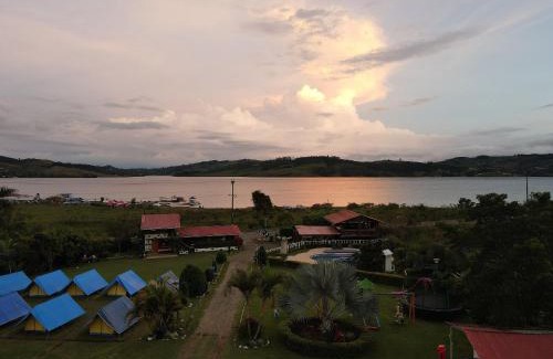 Calima Hotel | Budget-Friendly Stay at Vaca Pintada Calima Campestre