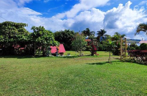 Calima Hotel | Budget-Friendly Stay at Vaca Pintada Calima Campestre