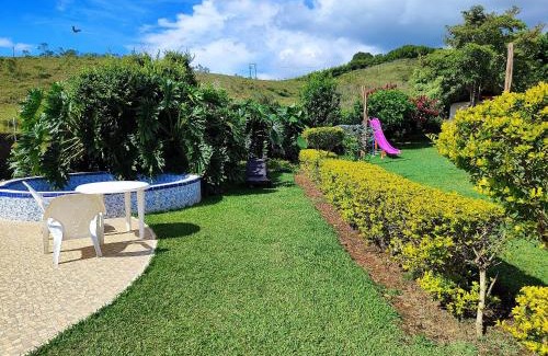 Calima Hotel | Budget-Friendly Stay at Vaca Pintada Calima Campestre