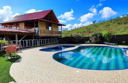 Calima Hotel | Budget-Friendly Stay at Vaca Pintada Calima Campestre