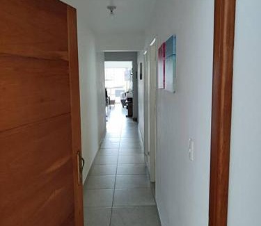 San Bartolo Apartment | Beachfront Getaway in San Bartolo with Family Amenities
