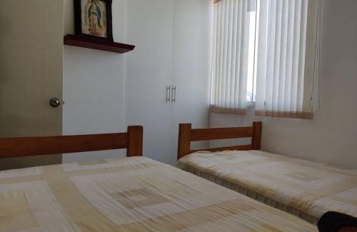 San Bartolo Apartment | Beachfront Getaway in San Bartolo with Family Amenities