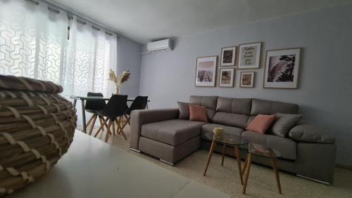 Plaza de Toros Vieja Apartment | Discover Vacacional Buyma: 4-Star Stay with Free Parking