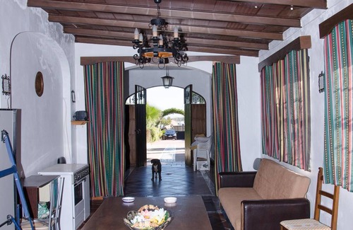 Montemayor Villa | Relaxing Naranjos House: Ocean View with Private Pool