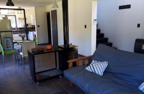 San Carlos de Bariloche House | Unforgettable Vacations in Bariloche - Pet & Child Friendly