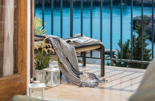 Portocolom Apartment | Discover Relaxation by the Sea in Mallorca's Harmonía Hotel