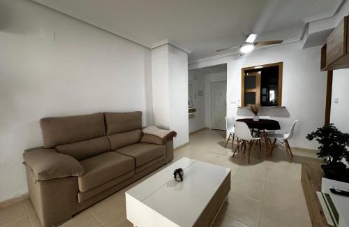 Marina d'Or Apartment | Vacaciones en primera línea
