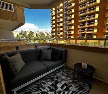 Marina d'Or Apartment | Vacaciones en primera línea