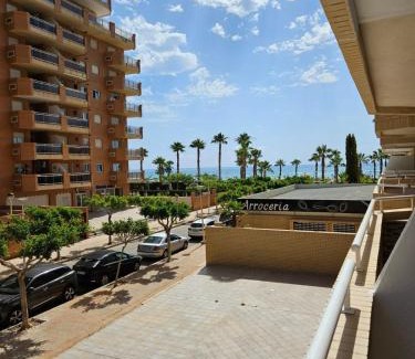 Marina d'Or Apartment | Vacaciones en primera línea
