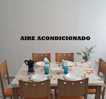 Castello de la Plana Apartment | Explore Castellón: Family-Friendly Getaway Awaits You