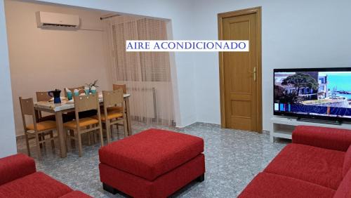 Castello de la Plana Apartment | Explore Castellón: Family-Friendly Getaway Awaits You