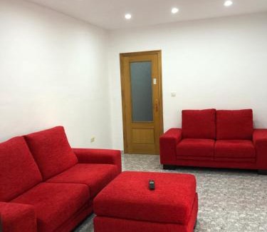 Castello de la Plana Apartment | Explore Castellón: Family-Friendly Getaway Awaits You