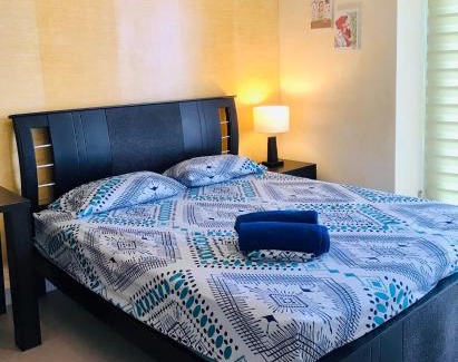 Tonsupa Apartment | Experience Beachfront Bliss at Vacaciones Playa Azul