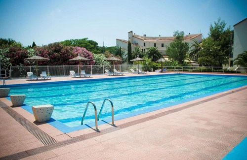 Alenya Hotel | Discover Vacancéole - Hôtel Las Motas with Family-Friendly Amenities