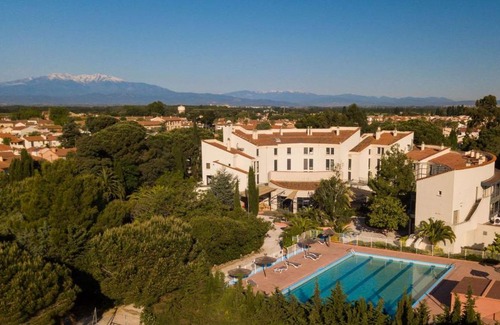 Alenya Hotel | Discover Vacancéole - Hôtel Las Motas with Family-Friendly Amenities