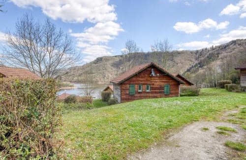 Saint-Jacques-d'Ambur Apartment | Family-Friendly Getaway at Vacancéole - Les Chalets de la Chazotte