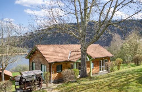 Saint-Jacques-d'Ambur Apartment | Family-Friendly Getaway at Vacancéole - Les Chalets de la Chazotte