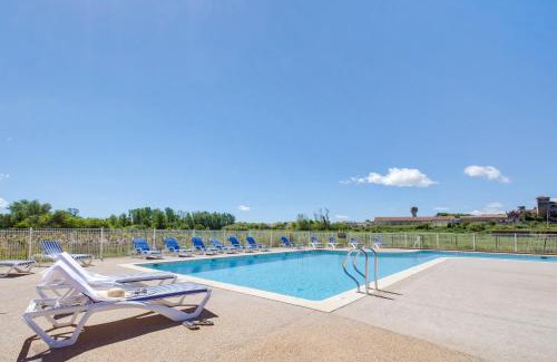 Colombiers Apartment | Relaxing Getaway at Vacancéole - Le Domaine d'Enserune
