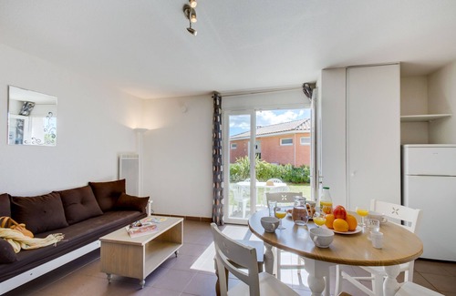 Colombiers House | Discover Vacancéole - Le Domaine d'Enserune with Ocean Views