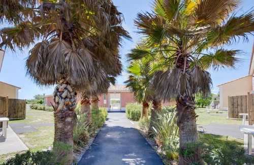 Colombiers House | Discover Vacancéole - Le Domaine d'Enserune with Ocean Views