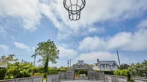 Auberville Resort | Relaxing Getaway at Vacancéole - Le Domaine de la Corniche