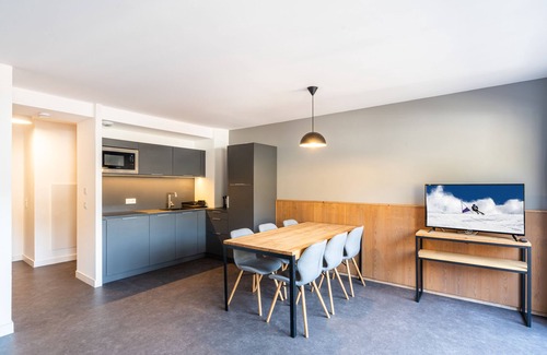 Auris House | Discover Vacancéole - Les Ecrins d'Auris: 10/10 Rated Retreat