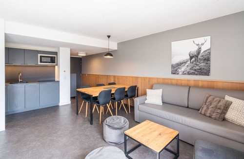 Auris House | Discover Vacancéole - Les Ecrins d'Auris: 10/10 Rated Retreat