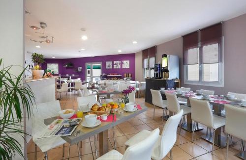 Merville Apartment | Budget-Friendly Vacancéole - Résid'Price with Pet & Child Amenities