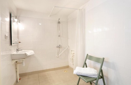 Merville Apartment | Budget-Friendly Vacancéole - Résid'Price with Pet & Child Amenities