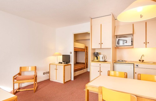 Villard-de-Lans House | Pet-Friendly Comfort at Vacancéole - Résidence La Croix Margot