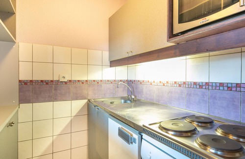La Lechere Apartment | Family-Friendly Stay at Vacancéole - Résidence Le Sappey