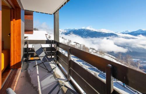 Doucy-Combelouviere Apartment | Pet-Friendly Stay at Vacancéole - Résidence La Duit