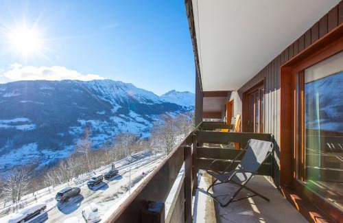 Doucy-Combelouviere Apartment | Pet-Friendly Stay at Vacancéole - Résidence La Duit