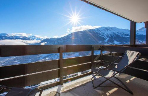 Doucy-Combelouviere Apartment | Pet-Friendly Stay at Vacancéole - Résidence La Duit