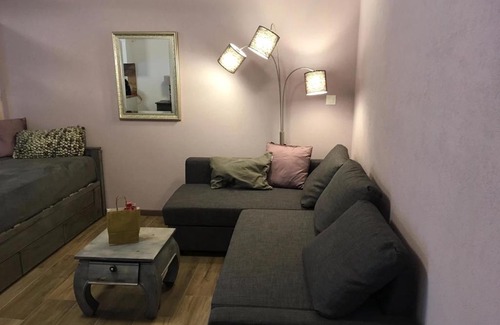 Areuse Apartment | Experience the Farm Stay at Ferme des Buffles - 9.5/10!