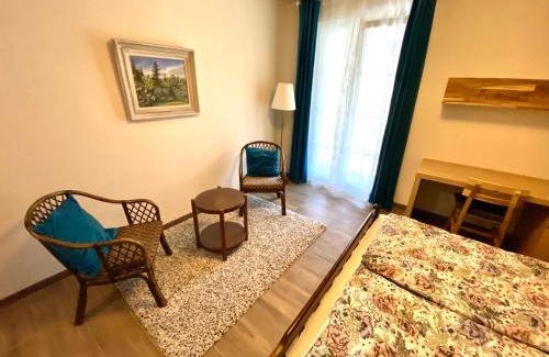 Areuse Apartment | Experience the Farm Stay at Ferme des Buffles - 9.5/10!
