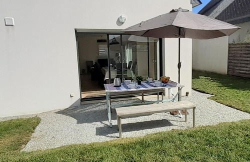 Damgan House | Peaceful Getaway Near Beautiful Beaches for Families