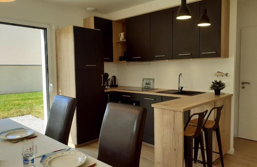 Damgan House | Peaceful Getaway Near Beautiful Beaches for Families