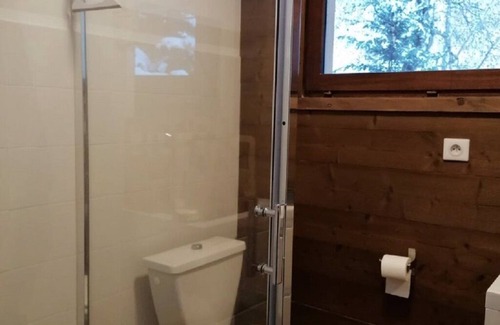 Bozel Apartment | Dreamy Mountain Retreat with Family-Friendly Amenities