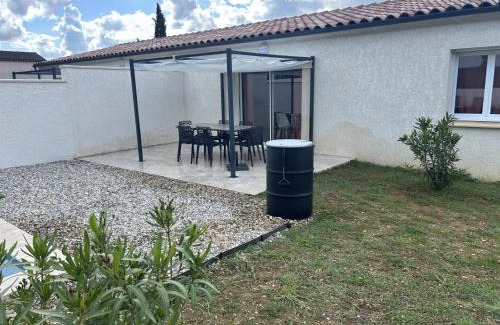 Vallon-Pont-d'Arc House | Discover Maison Chauvet: Top-Rated Retreat in Ardèche