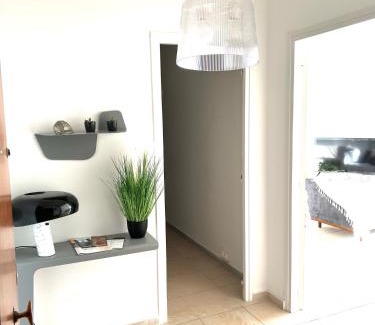 Pietranera Apartment | Refined Stays at Vacances Raffinees in Pietranera