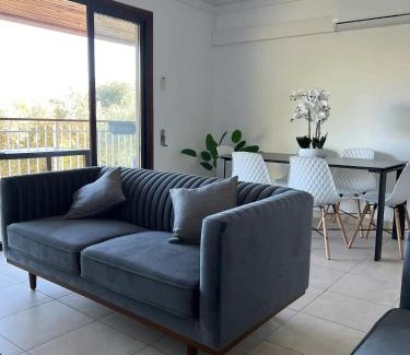 Pietranera Apartment | Refined Stays at Vacances Raffinees in Pietranera
