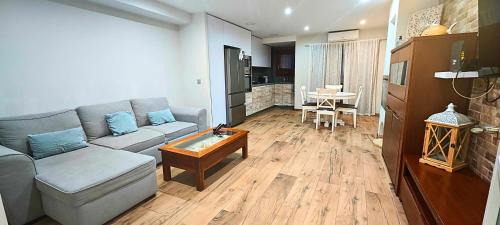 Port Saplaya Apartment | Vacansis Apartamento Port Saplaya 1ª Linea