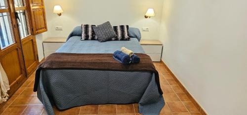 La Seu Apartment | Vacansis Plaza de la Reina