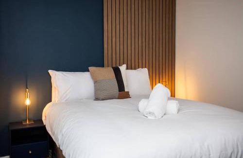 Whitley Bay Apartment | Family-Friendly Vacant Nests North Parade with Great Reviews