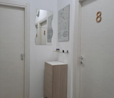 Zona LIII Tomba di Nerone Apartment | VACANZA A CASA - Bandini